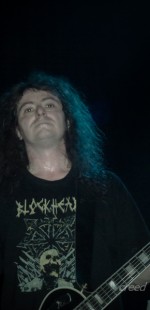 18 Napalm Death